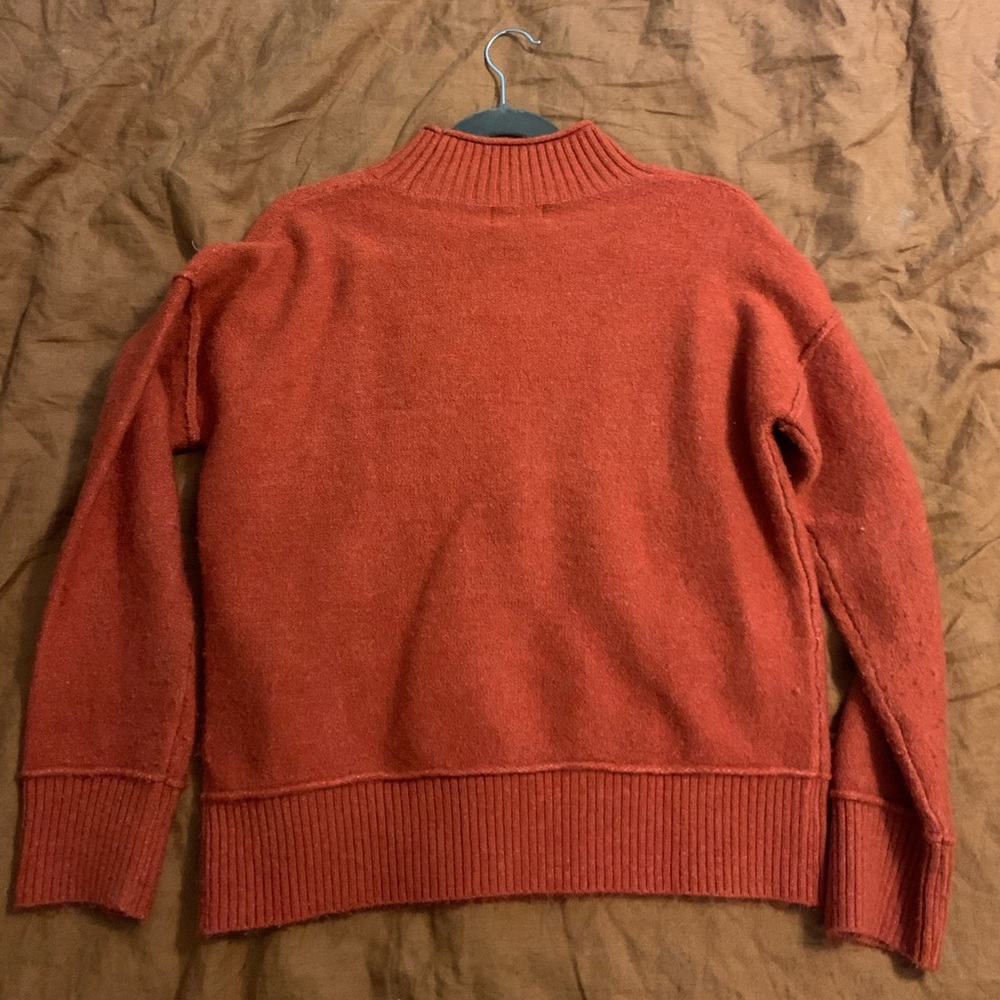 Universal Thread Turtle Neck Sweater - Picture 4 of 4